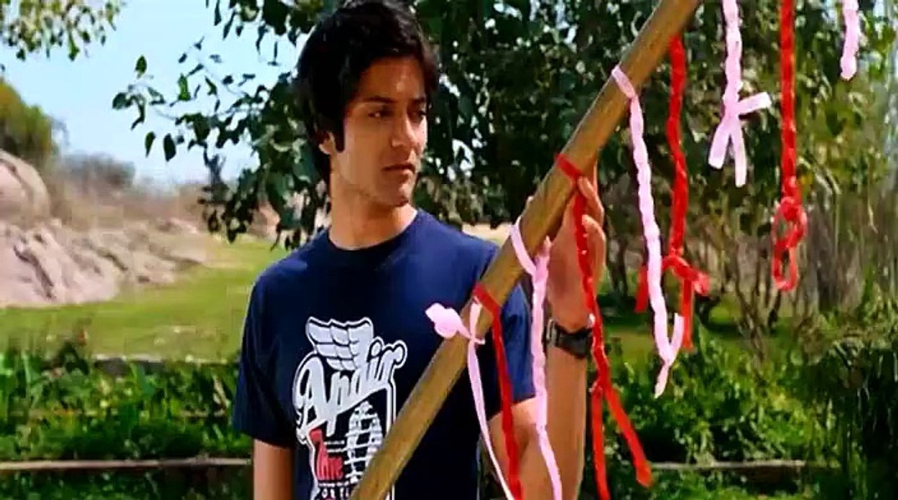 Jane Kyon Video Song (Always Kabhi Kabhi) Full HD