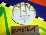 ATLANTIC STARR -IN THE HEAT OF PASSION(RIP ETCUT)A&M REC 85