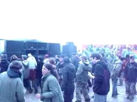 Technival bourge atz lobotek mix fractal