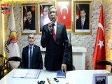 Mustafa Dağlar AK Parti'den Milletvekili Aday Adaylığını Açıkladı