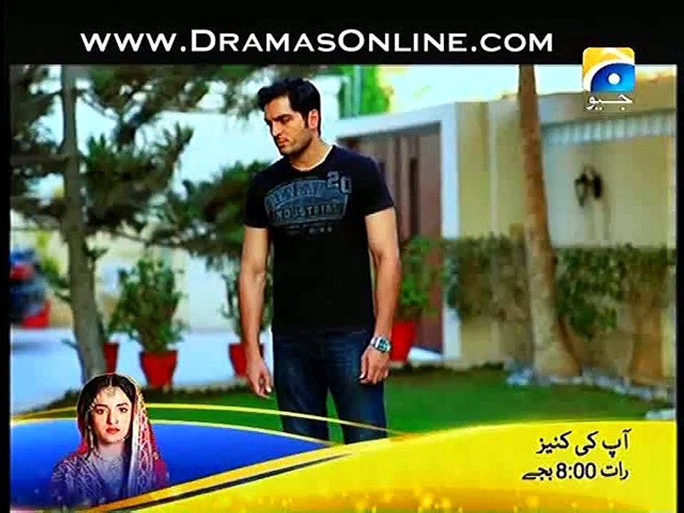 Choti Choti Khushiyan Episode 199 in High Quality 16th February 2015 - DramasOnline