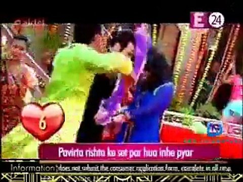 U Me & TV [E24] 14th February 2015 - [FullTimeDhamaal]