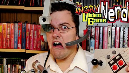 Game Theory  What's Wrong with the AVGN