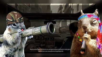 Game Theory  Why Call of Duty Ghosts Should Terrify You