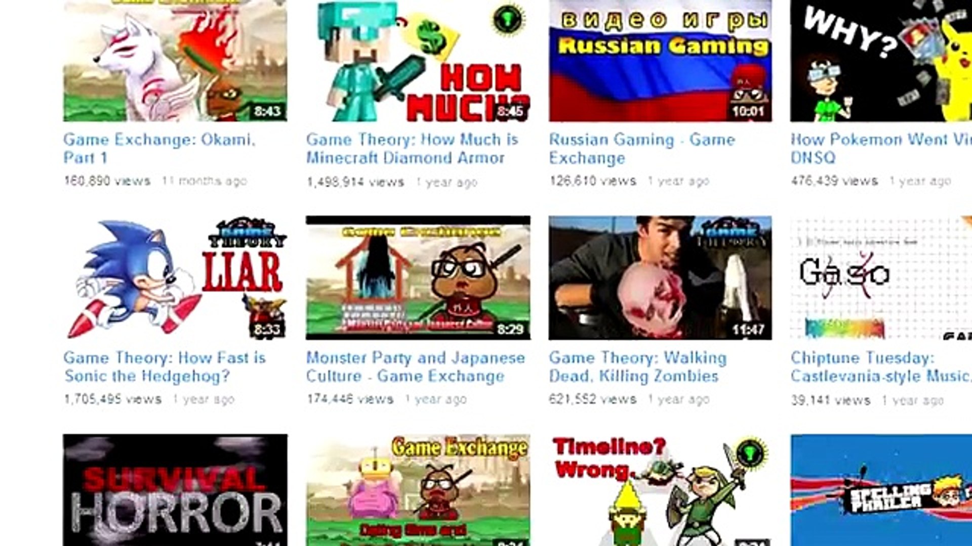 ⁣Game Theory  Is Mortal Kombat's Killer Scream Possible