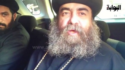 الأنبا موسى: رد القوات المسلحة أثلج صدورنا