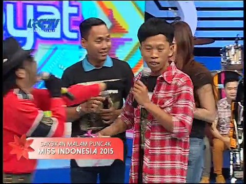 [150216]Dahsyat - Seg5