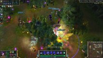 League of Legends   Syndra Kill Compilation 10