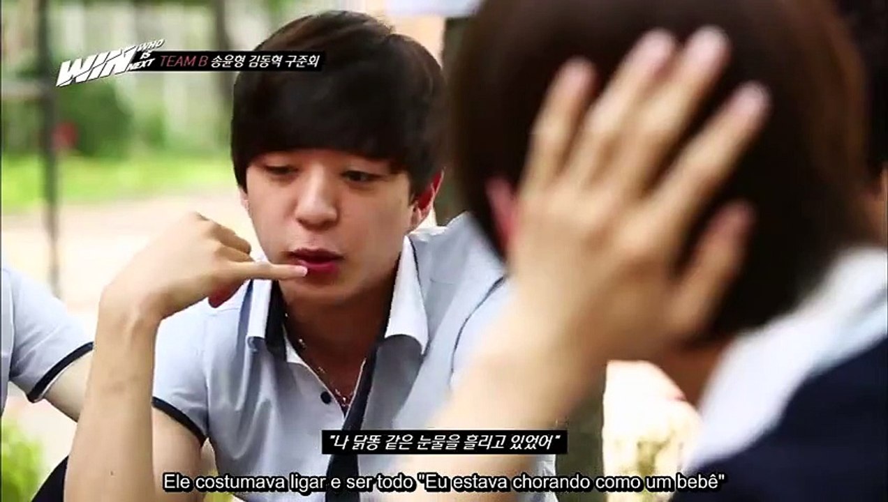 WIN - Epi. 05 (legendado PT-BR)