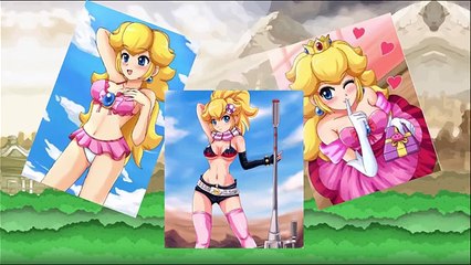 Cat Mario's Secret Meaning in Super Mario 3D World - Culture Shock