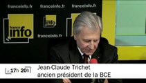 Jean-Claude Trichet : 