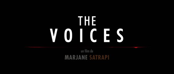 The Voices - Bande-Annonce VF