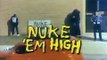 Class of Nuke Em High aka atomic collège (1986) Trailer