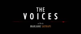 The Voices - Bande-Annonce VOST