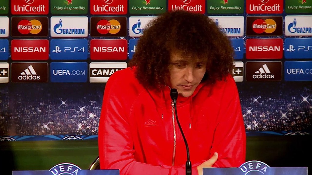 Ugly-Gate! Luiz findet Mou und Blanc hässlich