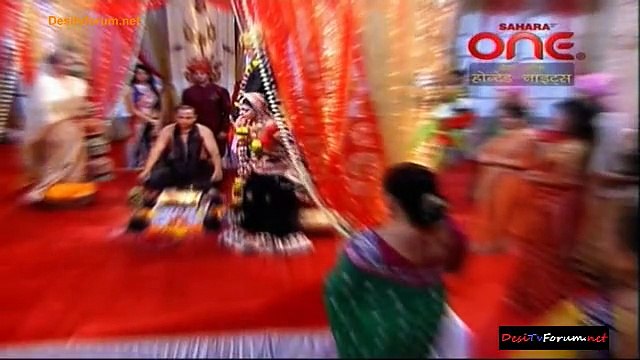 Haunted Nights - Kaun Hai Woh 16th February 2015 Video Watch Online Full Episode