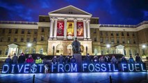 Divestment Day Calls for Withdrawal from Fossil Fuel Investment Products - The Minute | 3BL Media