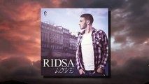 RIDSA - L.O.V.E ALBUM TELECHARGER