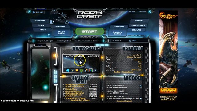DARKORBIT full elite goliath for sale(2)