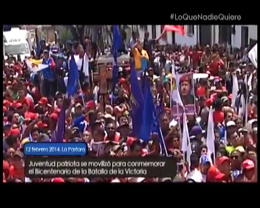 LA SALIDA PARTE 1