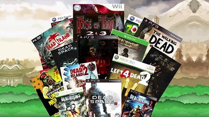 Zombies are a Lie! - Culture Shock