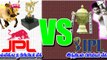 IPL vs JPL (Indian Premier League vs Jallikattu Premier League) 20150118