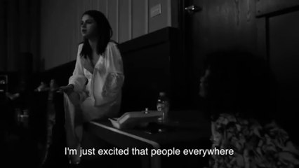 All around the world the heart wants what it wants - Selenators