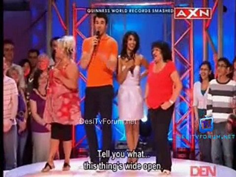 Guinness World Records Smashed 16th February 2015 Video pt1