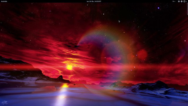 Installer un logiciel sous Linux (Avec Narration)