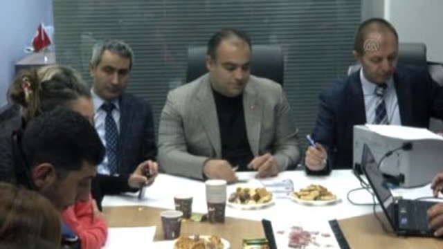 Türkiye Kızak Şampiyonası'na Doğru - Serkan Yaşar