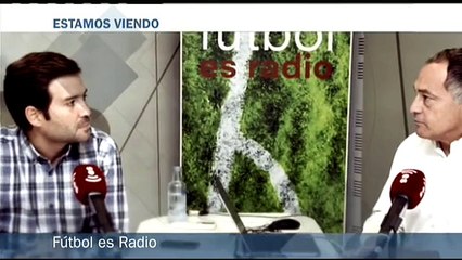 Fútbol es Radio: La FIFA investiga al Real Madrid - 27/01/15