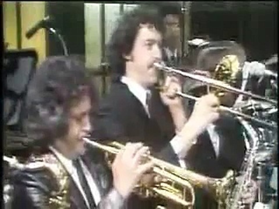 BETTE MIDLER - Married Men (1979)