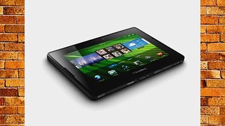 Blackberry Playbook FR Tablette PC 7 Wi-Fi 32 Go