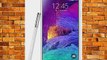 Samsung Note 4 Smartphone d?bloqu? 4G (Ecran : 5.7 pouces - 32 Go - Android 4.4 KitKat) Blanc