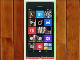 Nokia Lumia 735 Smartphone d?bloqu? 4G (Ecran : 4.7 pouces - 8 Go - Windows Phone 8) Vert