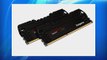 Kingston HyperX Beast series XMP Kit de 2 M?moire RAM DDR3 2400MHz CL11 DIMM 16 Go