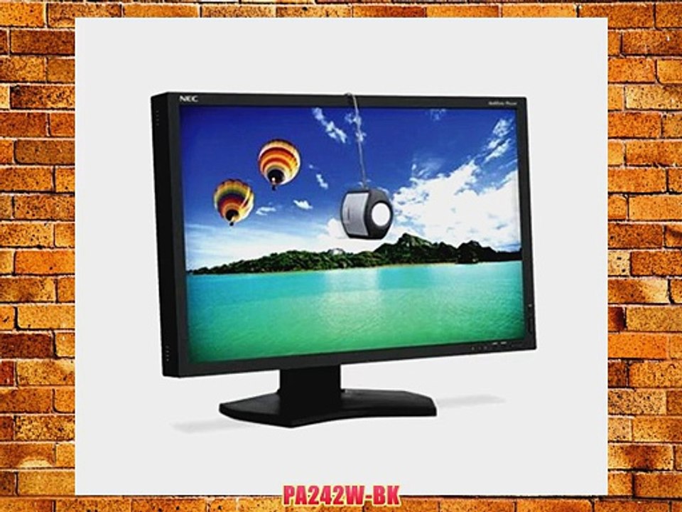 PA242W-BK