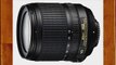 Nikon Zoom-Nikkor Objectif ?? zoom 18 mm 105 mm f/3.5-5.6 G ED AF-S DX VR Nikon F