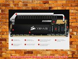 Corsair Dominator M?moire RAM DDR3 2133 16 Go