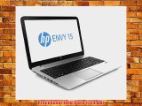 HP Envy 15-j079sf Ordinateur Portable 156 (3962 cm) Intel Core i7 4700MQ 24 GHz 750 Go 4096