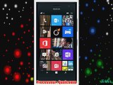 Nokia Lumia 735 Smartphone d?bloqu? 4G (Ecran : 4.7 pouces - 8 Go - Windows Phone 8) Dark Grey