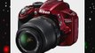 Nikon D3200 Appareils Photo Num?riques 24.7 Mpix