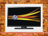 HP ZR2240W Ecran PC LED 215 (546 cm) 1920x1080 IPS DP DVI HDMI VGA 4 x USB