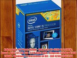 Ankermann-PC Phant-XCube - Intel Core i5-4590 4x 3.30GHz boxed - ASUS GT730 4GB - 8 GB DDR3