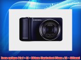Samsung - Galaxy Camera - Appareil photo num?rique - Android 4.1 - Zoom optique 21x - ?cran