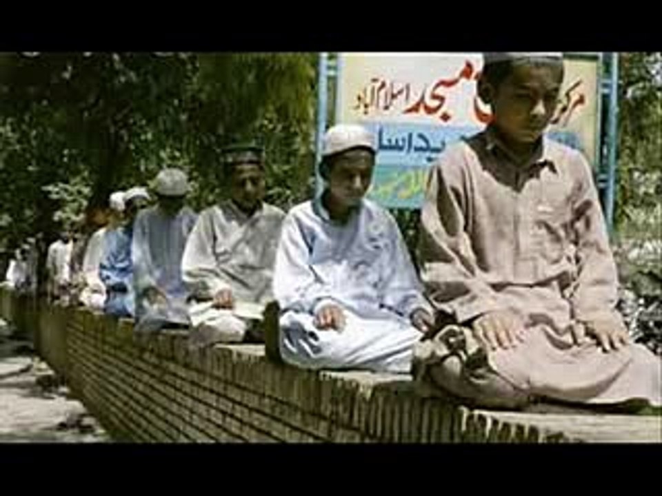Be Namazi Ka Anjam