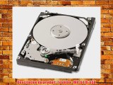 Toshiba Disque dur interne 25'' 640 Go SATA II