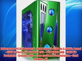 Ankermann-PC GTX Gamer? - Intel Core i5-4590 4x 3.30GHz boxed - EVGA GeForce GTX 760 ACX 2GB