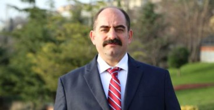 Savcı Zekeriya Öz: Ergenekon Soruşturması Bana Tesadüfen Geldi