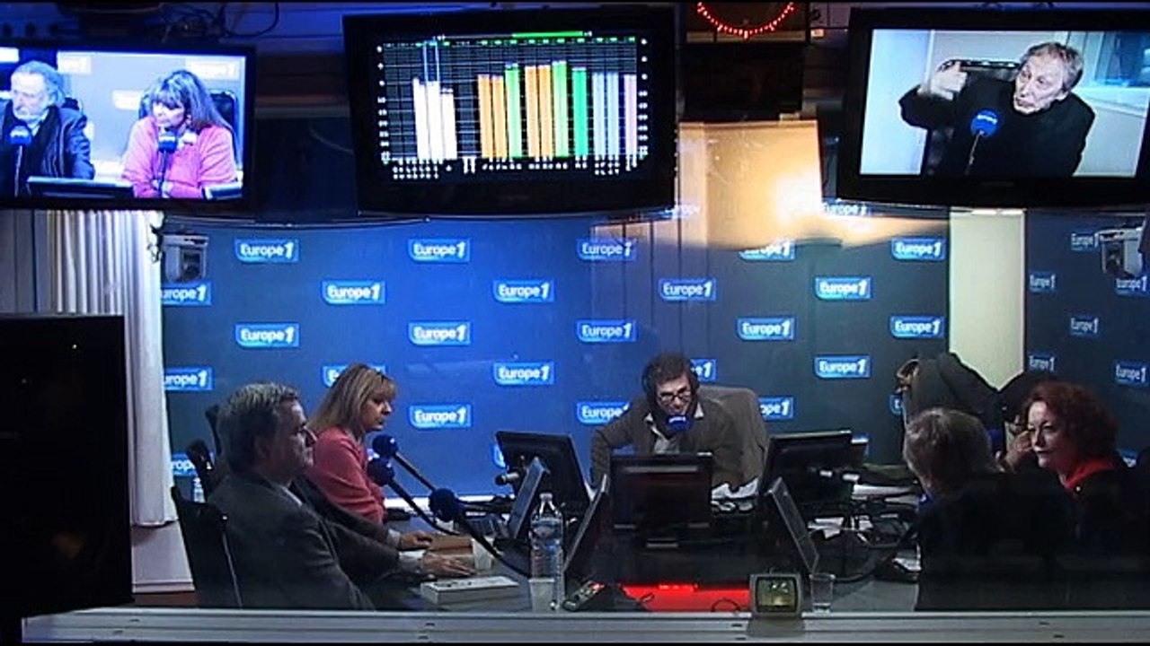 Georges Vigarello : "On constate la montée des critiques à l'égard de l'eau"